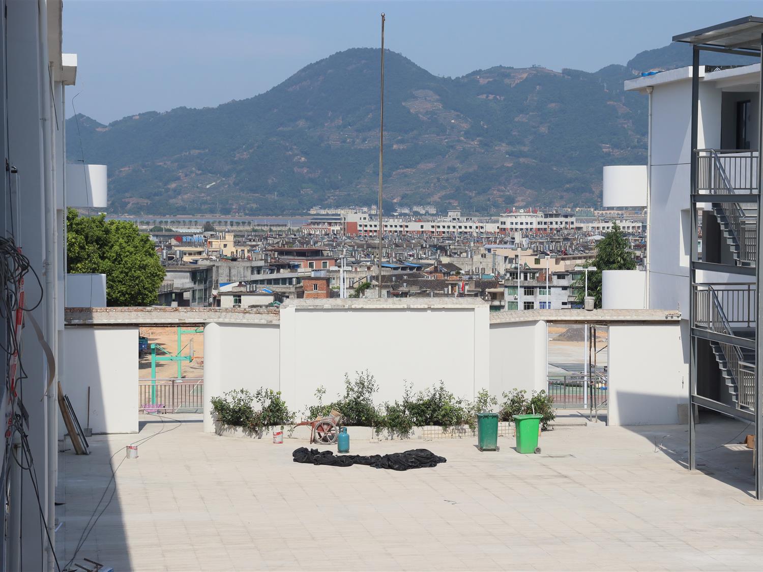 福州市某中學(xué)項(xiàng)目案例展示