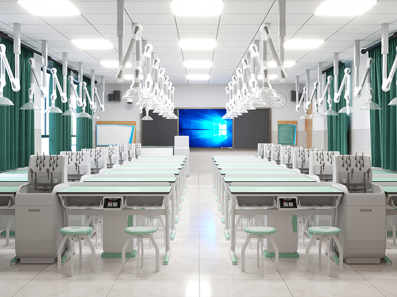 化學(xué)上通風(fēng)實(shí)驗(yàn)室