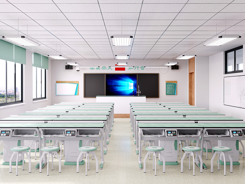 物理力學(xué)實(shí)驗(yàn)室