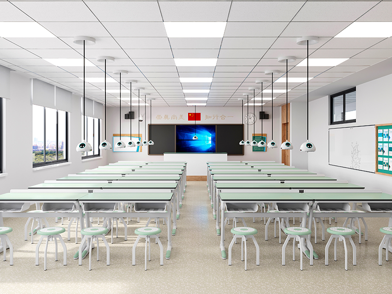 物理升降電源實(shí)驗(yàn)室