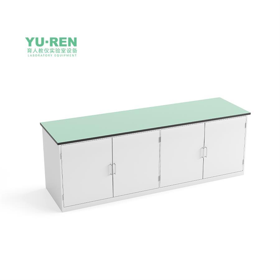 全鋼實驗室邊臺