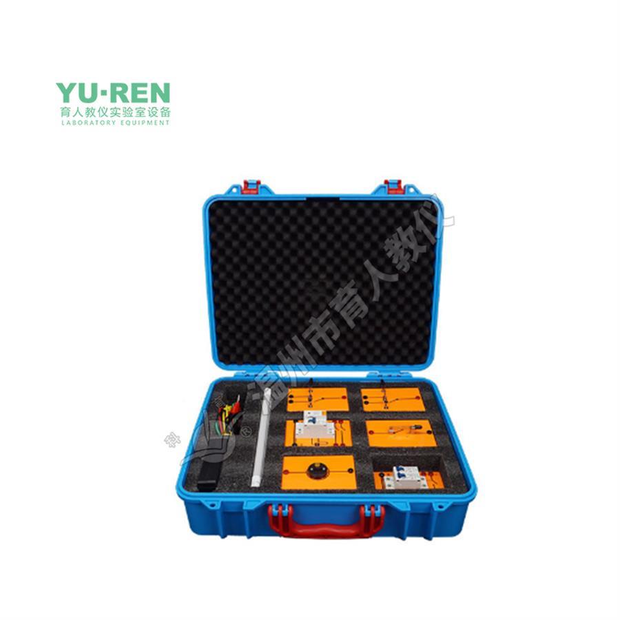 安全用電實(shí)驗(yàn)箱