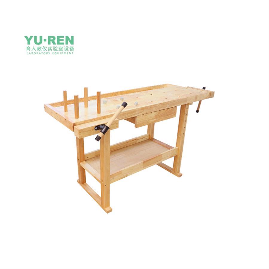 勞技木工操作臺(tái)