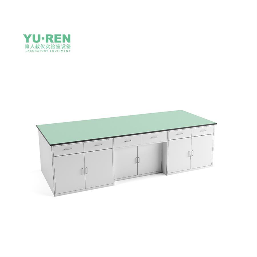 全鋼物理準(zhǔn)備桌