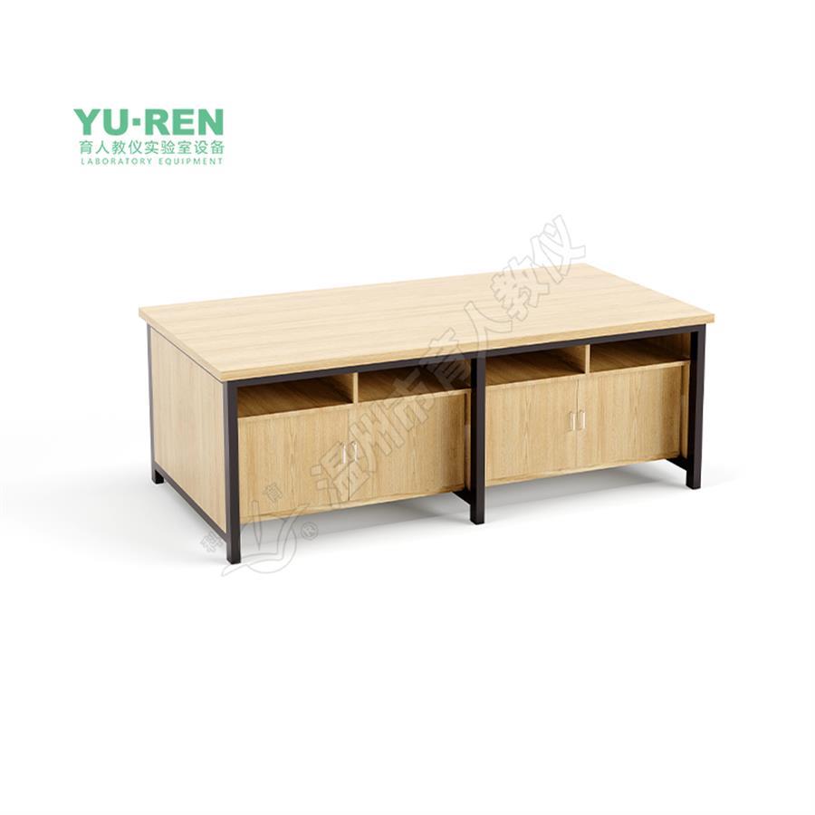 鋼木通用技術(shù)桌